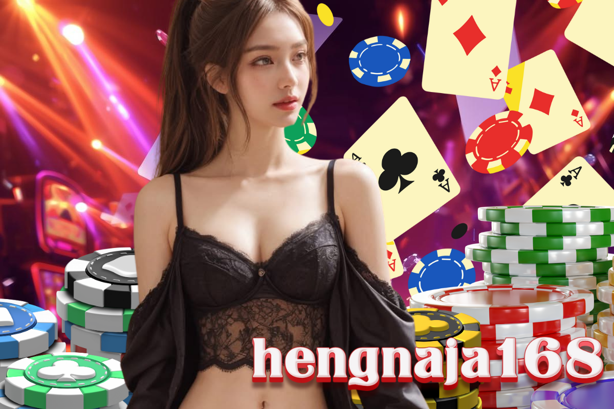 hengnaja168 สล็อต